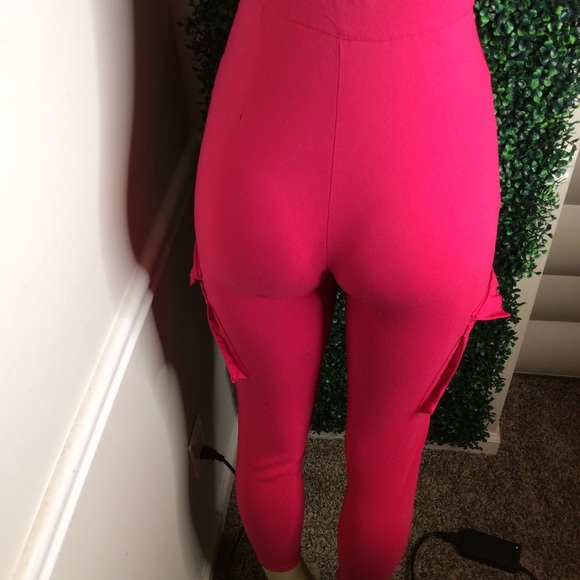 Women’s jumpsuit - Picture 4 of 4